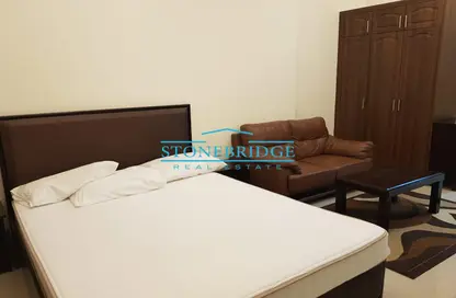 شقة - 1 حمام للايجار في مساكن النخبة رقم 6 - مساكن النخبة الرياضية - مدينة دبي الرياضية - دبي