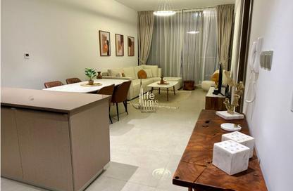 Apartment - 1 - 2 for sale in Bluebell Residence - District 11 - Jumeirah Village Circle - Dubai Apartment - 1 - 2 for sale in Bluebell Residence - District 11 - Jumeirah Village Circle - Dubai