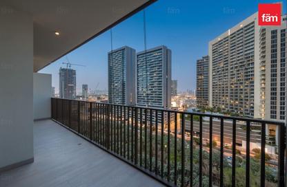 Apartment - 1 Bedroom - 2 Bathrooms for rent in Luma Park Views - District 14 - Jumeirah Village Circle - Dubai Apartment - 1 Bedroom - 2 Bathrooms for rent in Luma Park Views - District 14 - Jumeirah Village Circle - Dubai