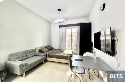 Apartment - Studio - 1 for rent in Hanover Square - District 10 - Jumeirah Village Circle - Dubai