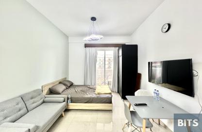 Apartment - Studio - 1 for rent in Hanover Square - District 10 - Jumeirah Village Circle - Dubai