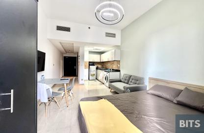 Apartment - Studio - 1 for rent in Hanover Square - District 10 - Jumeirah Village Circle - Dubai