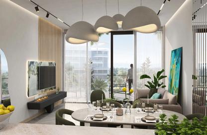 Apartment - 2 Bedrooms - 2 Bathrooms for sale in Lagoon Views 12 Tower C - Lagoon Views 12 - Lagoon Views - Damac Lagoons - Dubai Apartment - 2 Bedrooms - 2 Bathrooms for sale in Lagoon Views 12 Tower C - Lagoon Views 12 - Lagoon Views - Damac Lagoons - Dubai
