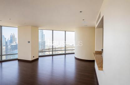 Apartment - 3 Bedrooms - 4 Bathrooms for sale in Burj Khalifa - Burj Khalifa Area - Downtown Dubai - Dubai