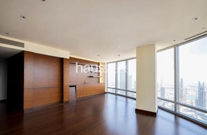 Apartment - 3 Bedrooms - 4 Bathrooms for sale in Burj Khalifa - Burj Khalifa Area - Downtown Dubai - Dubai