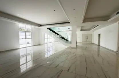 Villa - 5 Bedrooms - 7 Bathrooms for rent in Al Barsha South 2 - Al Barsha South - Al Barsha - Dubai