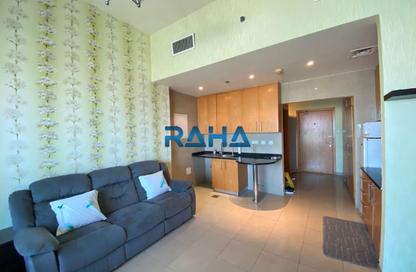 Apartment - Studio - 1 for rent in Julphar Residential Tower - Julphar Towers - Dafan Al Nakheel - Ras Al Khaimah Apartment - Studio - 1 for rent in Julphar Residential Tower - Julphar Towers - Dafan Al Nakheel - Ras Al Khaimah