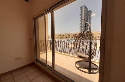Villa - 3 Bedrooms - 5 Bathrooms for sale in Tulip Park - District 15 - Jumeirah Village Circle - Dubai