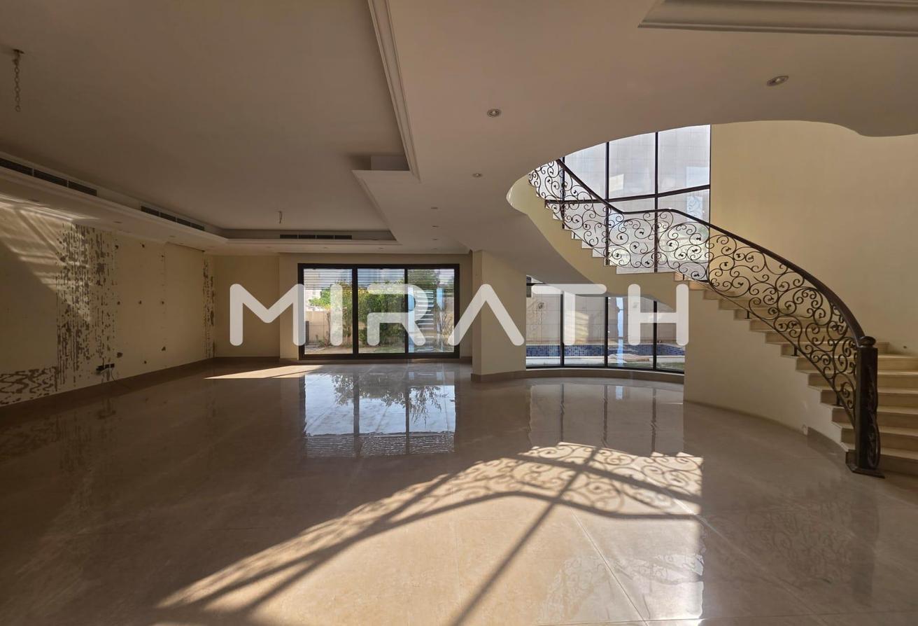 Excellent Villa | Private Pool | Garden photo 2