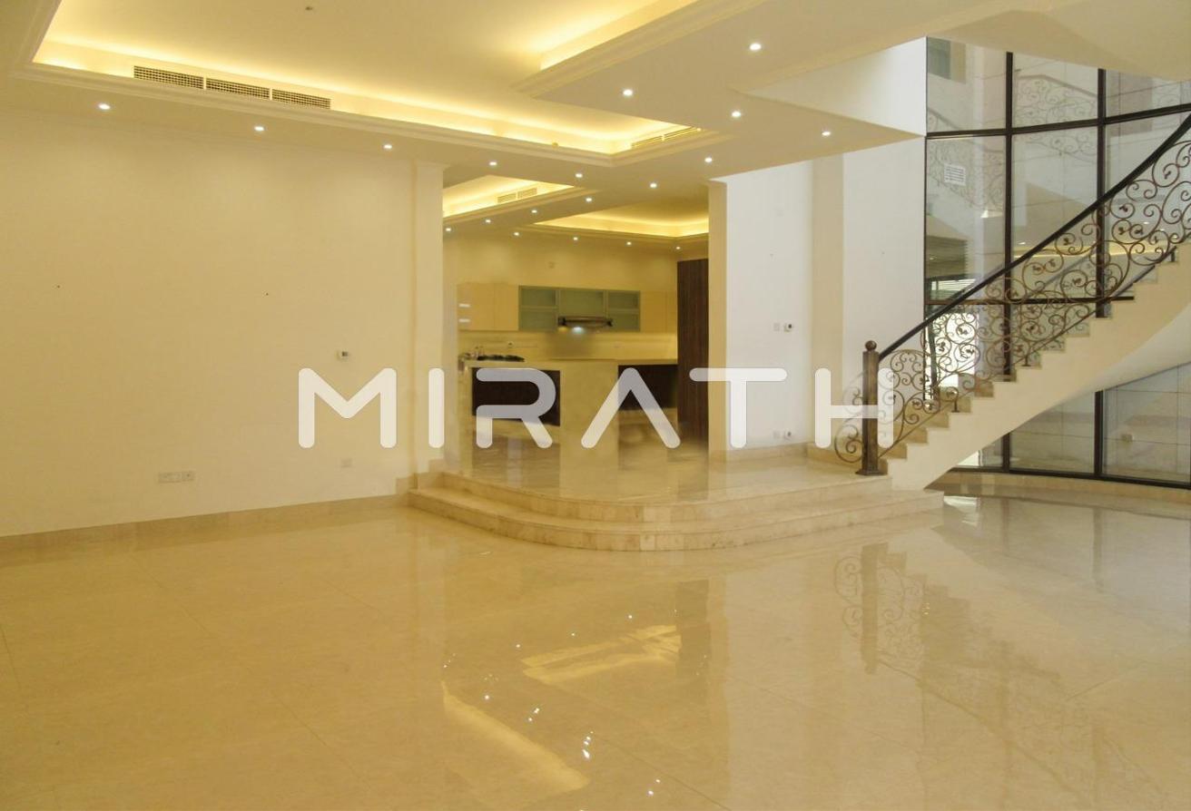 Excellent Villa | Private Pool | Garden photo 5