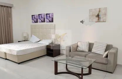 Apartment - Studio - 1 Bathroom for sale in Lincoln Park Northside - Lincoln Park - Arjan - Dubai