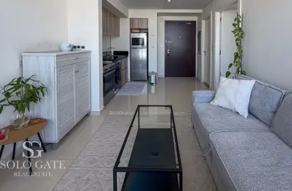 Apartment - 1 Bedroom - 1 Bathroom for sale in Golf Vita A - Golf Vita - Damac Hills - Dubai Apartment - 1 Bedroom - 1 Bathroom for sale in Golf Vita A - Golf Vita - Damac Hills - Dubai