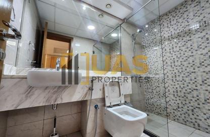Apartment - 1 Bedroom - 1 Bathroom for rent in Jumeirah Garden City - Al Satwa - Dubai