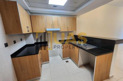 Apartment - 1 Bedroom - 1 Bathroom for rent in Jumeirah Garden City - Al Satwa - Dubai
