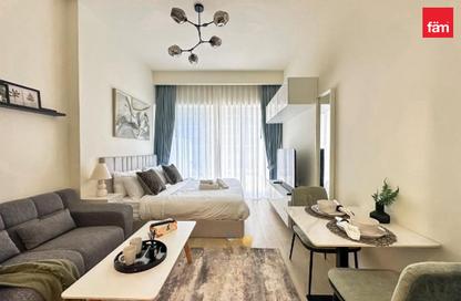 Apartment - Studio - 1 for sale in Azizi Riviera 27 - Azizi Riviera - Meydan One - Meydan - Dubai