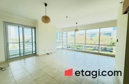 شقة - 2 غرف نوم - 2 حمامات للايجار في فيروايز شرق - فيروايز - ذا فيوز - دبي