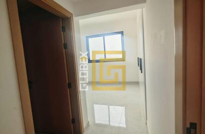 Apartment - 1 Bedroom - 2 Bathrooms for rent in Al Hamidiya 2 - Al Hamidiya - Ajman