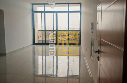 Apartment - 1 Bedroom - 2 Bathrooms for rent in Al Hamidiya 2 - Al Hamidiya - Ajman