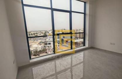 Apartment - 1 Bedroom - 2 Bathrooms for rent in Al Hamidiya 2 - Al Hamidiya - Ajman