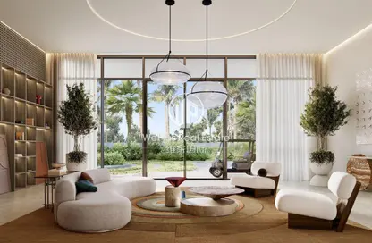 Apartment - 3 Bedrooms - 3 Bathrooms for sale in Parkside Hills - Dubai Hills Estate - Dubai