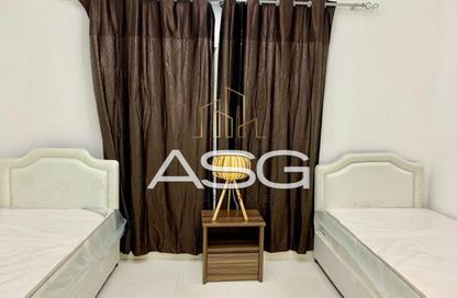 Apartment - 1 Bedroom - 2 Bathrooms for rent in Barsha Valley - Al Barsha 1 - Al Barsha - Dubai