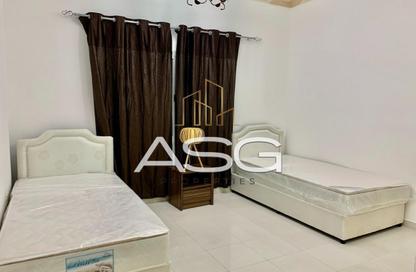 Apartment - 1 Bedroom - 2 Bathrooms for rent in Barsha Valley - Al Barsha 1 - Al Barsha - Dubai