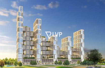 Apartment - 1 - 1 for sale in Sobha One Tower B - Sobha One - Ras Al Khor Industrial 1 - Ras Al Khor - Dubai Apartment - 1 - 1 for sale in Sobha One Tower B - Sobha One - Ras Al Khor Industrial 1 - Ras Al Khor - Dubai
