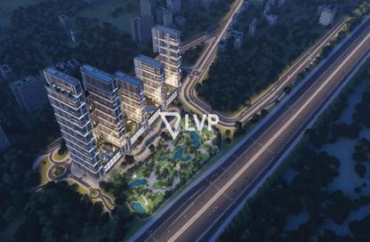 Apartment - 1 - 1 for sale in Sobha One Tower B - Sobha One - Ras Al Khor Industrial 1 - Ras Al Khor - Dubai