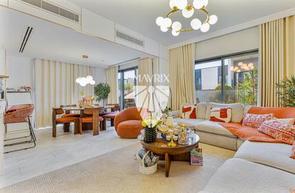 Villa - 4 Bedrooms - 4 Bathrooms for rent in La Rosa 2 - La Rosa - Villanova - Dubai Villa - 4 Bedrooms - 4 Bathrooms for rent in La Rosa 2 - La Rosa - Villanova - Dubai