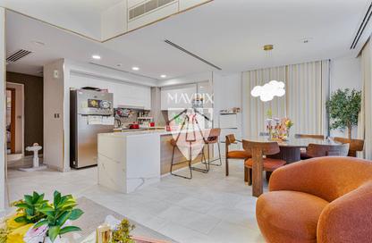 Villa - 4 Bedrooms - 4 Bathrooms for rent in La Rosa 2 - La Rosa - Villanova - Dubai Villa - 4 Bedrooms - 4 Bathrooms for rent in La Rosa 2 - La Rosa - Villanova - Dubai