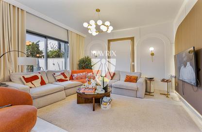 Villa - 4 Bedrooms - 4 Bathrooms for rent in La Rosa 2 - La Rosa - Villanova - Dubai