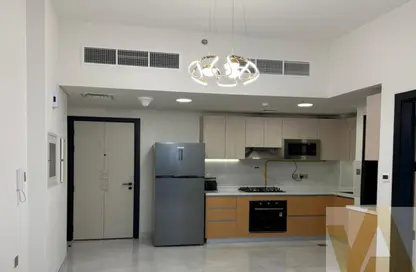 Apartment - 1 Bedroom - 1 Bathroom for rent in Skyz by Danube - Arjan - Dubai