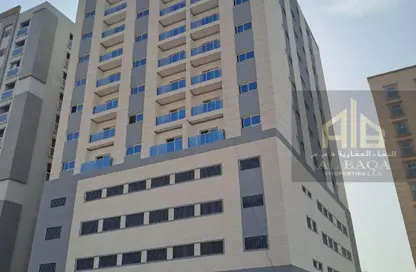 Whole Building - 7+ Bedrooms - 7+ Bathrooms for sale in Al Jurf Industrial 3 - Al Jurf Industrial - Ajman