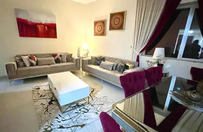 Apartment - 2 Bedrooms - 2 Bathrooms for rent in New Al Taawun Road - Al Taawun - Sharjah