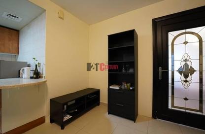 Apartment - 1 Bedroom - 1 Bathroom for rent in New Dubai Gate 1 - JLT Cluster Q - Jumeirah Lake Towers - Dubai