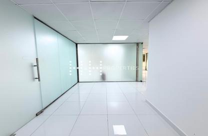 Office Space - Studio for rent in Millennium Executive Tower - Sheikh Zayed Road - Dubai