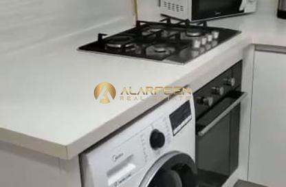 Apartment - Studio - 1 for sale in Laya Mansion - District 15 - Jumeirah Village Circle - Dubai