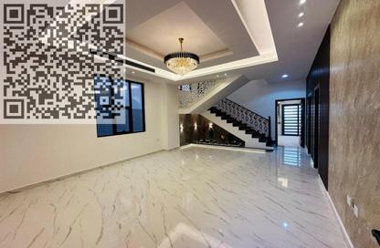 Villa - 5 Bedrooms - 5 Bathrooms for sale in Kabbali Hills - Al Helio 2 - Al Helio - Ajman