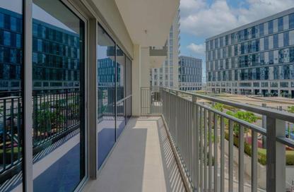 Apartment - 2 - 2 for sale in Park Heights 2 Tower 2 - Park Heights 2 - Park Heights - Dubai Hills Estate - Dubai