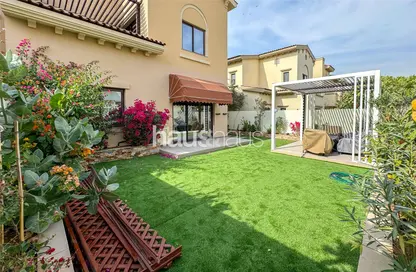 Villa - 3 Bedrooms - 3 Bathrooms for rent in Mira 2 - Mira - Reem - Dubai