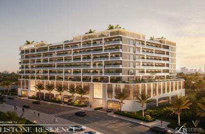 Apartment - Studio - 1 for sale in Listone Residence - International City - Dubai
