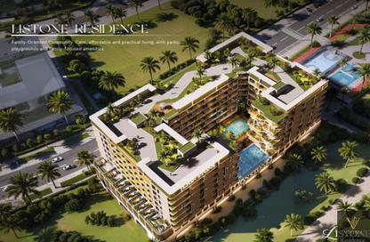 Apartment - Studio - 1 for sale in Listone Residence - International City - Dubai