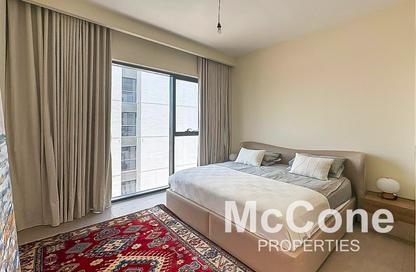 Apartment - 2 Bedrooms - 3 Bathrooms for rent in Executive Residences 2 - Executive Residences - Dubai Hills Estate - Dubai Apartment - 2 Bedrooms - 3 Bathrooms for rent in Executive Residences 2 - Executive Residences - Dubai Hills Estate - Dubai