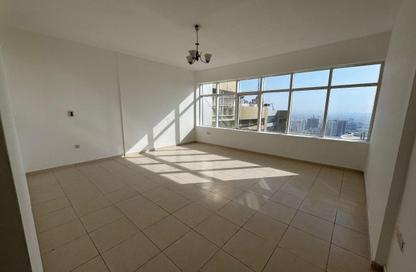 Apartment - 1 Bedroom - 2 Bathrooms for rent in Al Rashidiya Towers - Al Rashidiya - Ajman Downtown - Ajman