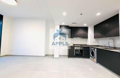 Apartment - 2 Bedrooms - 3 Bathrooms for rent in Tiraz - Naseej District - Aljada - Sharjah Apartment - 2 Bedrooms - 3 Bathrooms for rent in Tiraz - Naseej District - Aljada - Sharjah