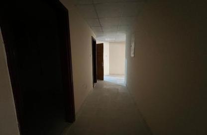 Apartment - 3 Bedrooms - 4 Bathrooms for rent in Al Mahatta Building - Al Mahatta - Al Qasimia - Sharjah