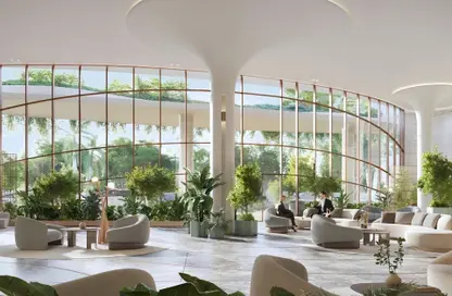 Apartment - 2 Bedrooms - 3 Bathrooms for sale in Kanyon by Beyond - Maritime City - Dubai