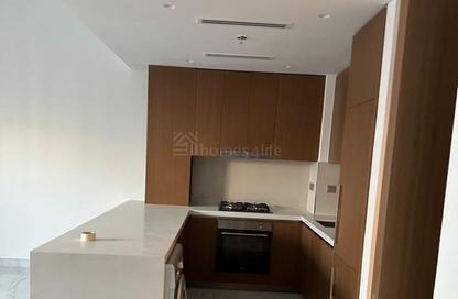 Apartment - 1 Bedroom - 1 Bathroom for sale in Azizi Beach Oasis - Dubai Studio City - Dubai