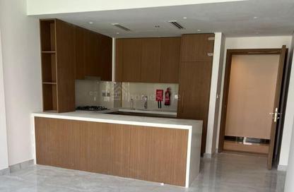 Apartment - 1 Bedroom - 1 Bathroom for sale in Azizi Beach Oasis - Dubai Studio City - Dubai