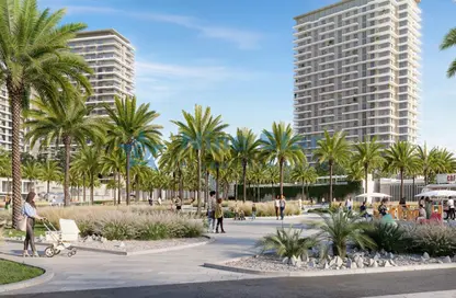 Apartment - 1 Bedroom - 1 Bathroom for sale in Parkland - Dubai Hills Estate - Dubai